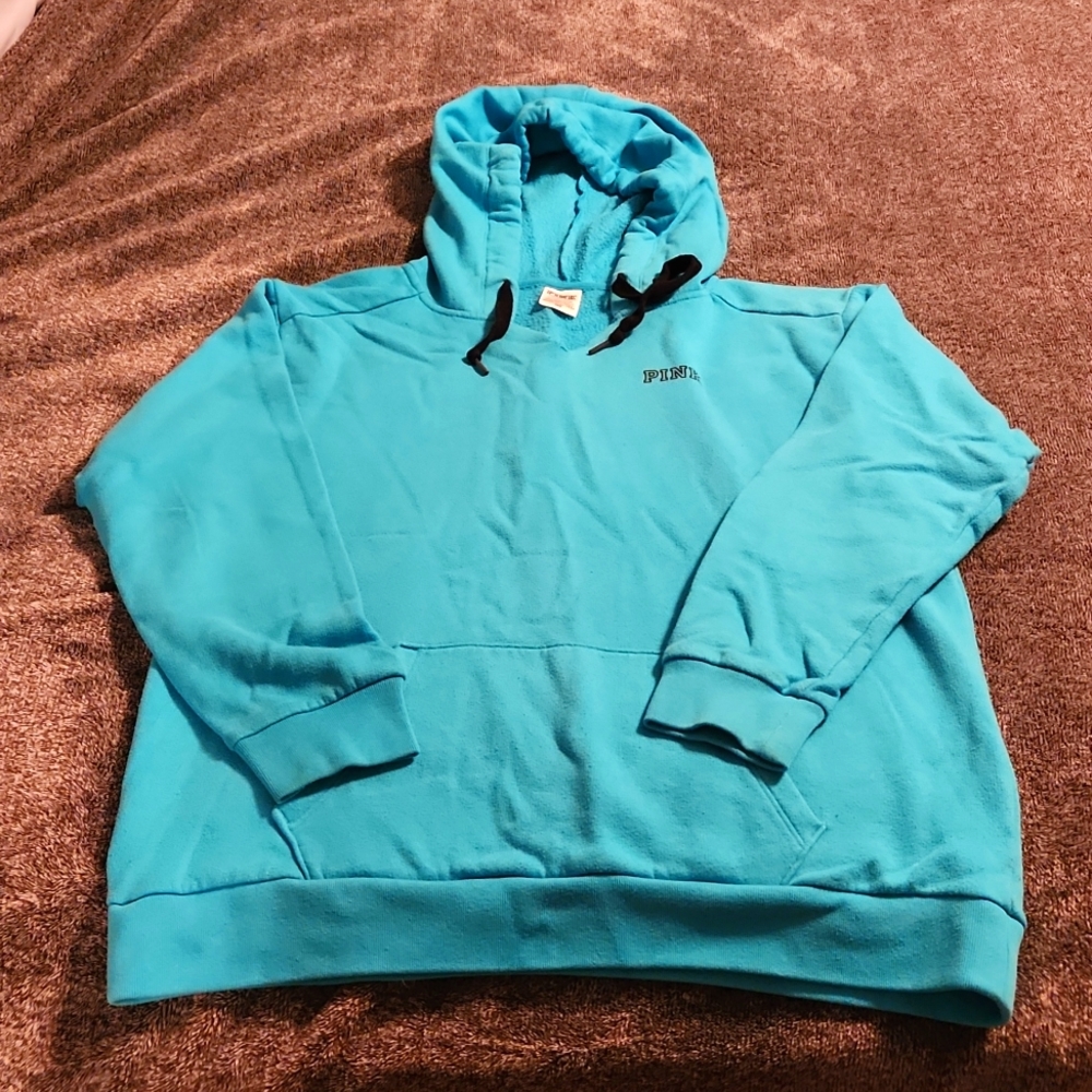 VS Pink hoodie
